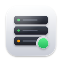 Rackpulse app icon