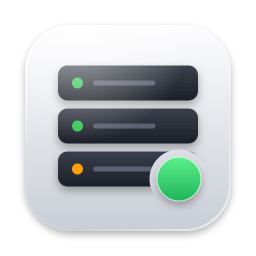 Rackpulse app icon